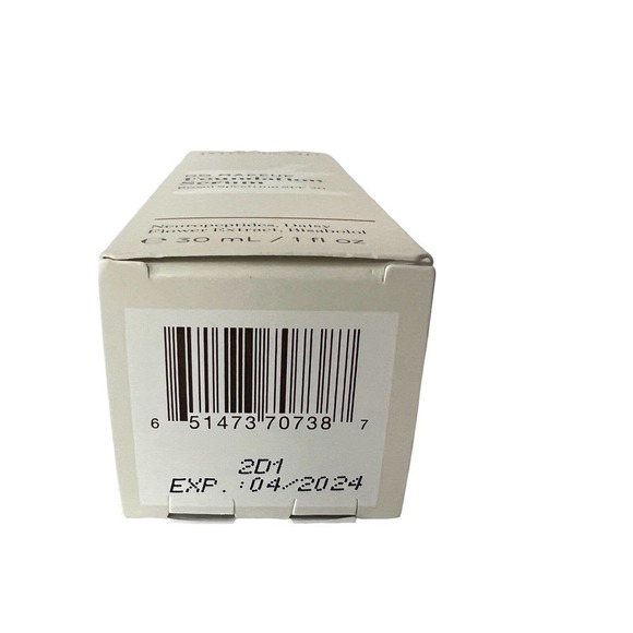 Perricone MD No Makeup Foundation Serum 1 fl oz Tan - Picture 4 of 6